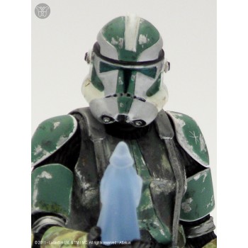 Commander Gree (Order 66) 19cm